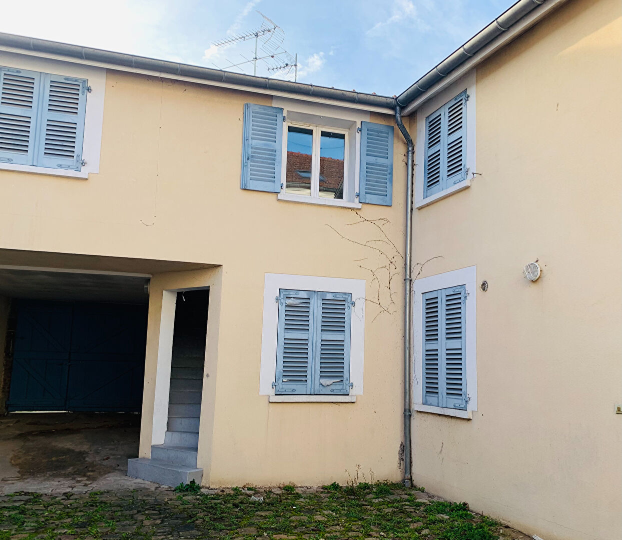 Agence immobilière de IMMO CONSEIL