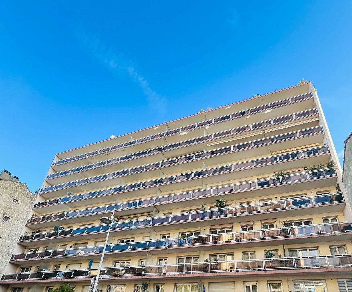 Agence immobilière de IMMO CONSEIL