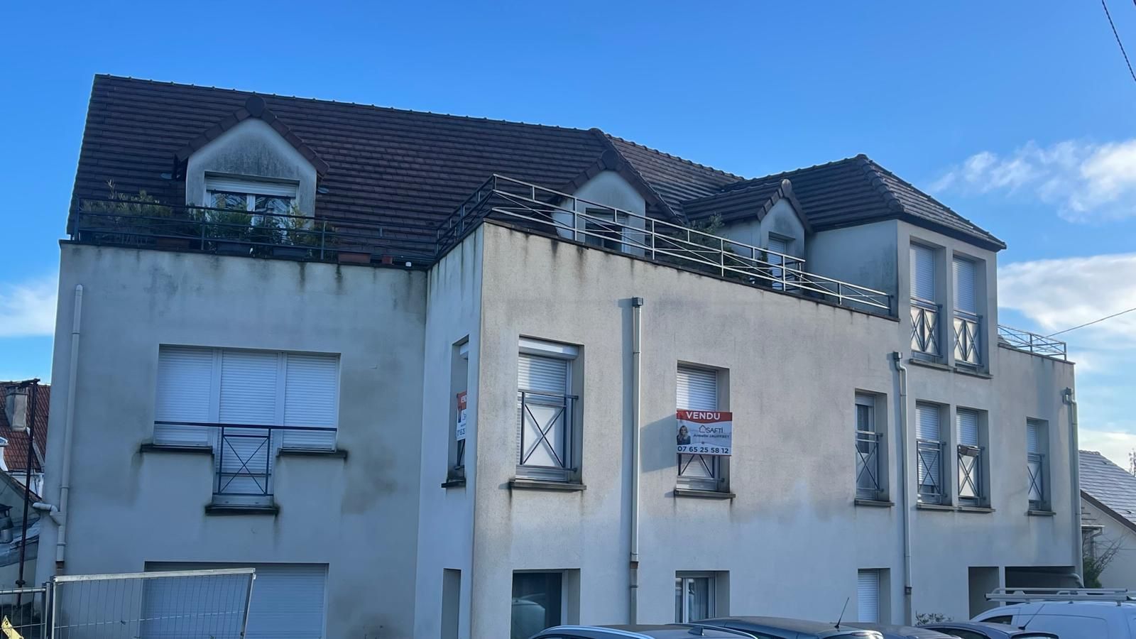 Agence immobilière de IMMO CONSEIL