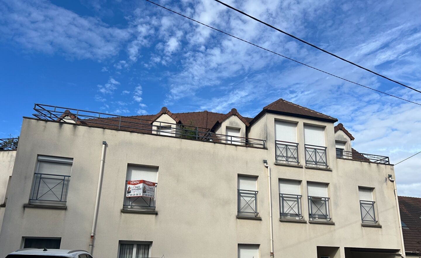 Agence immobilière de IMMO CONSEIL