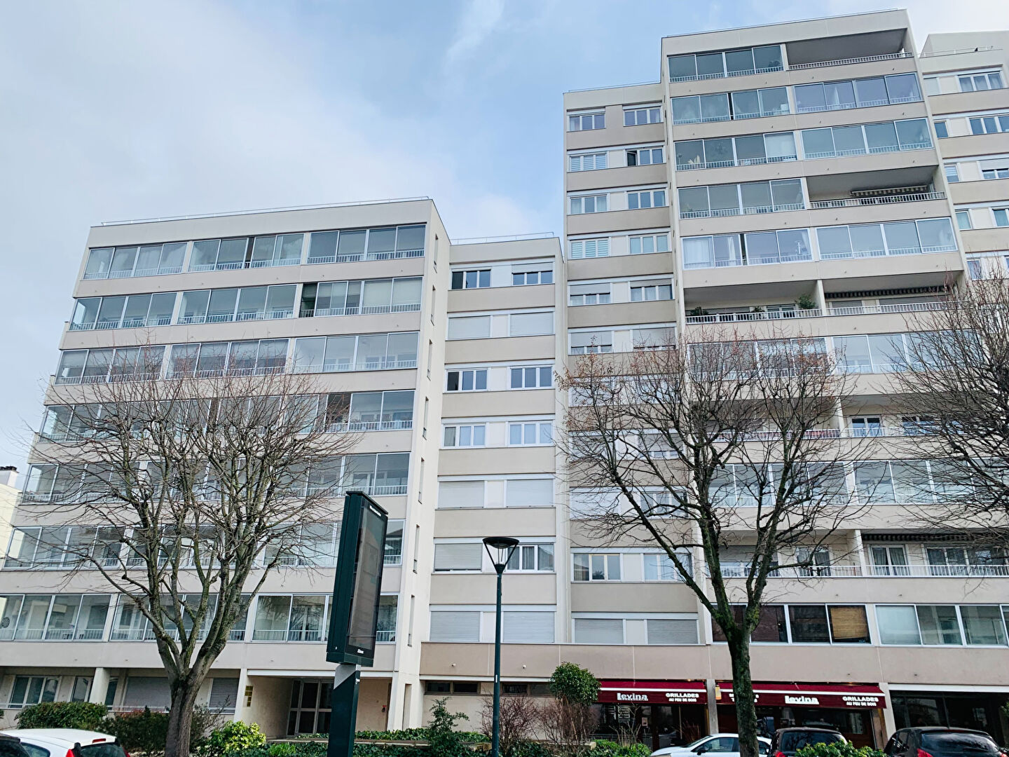 Agence immobilière de IMMO CONSEIL