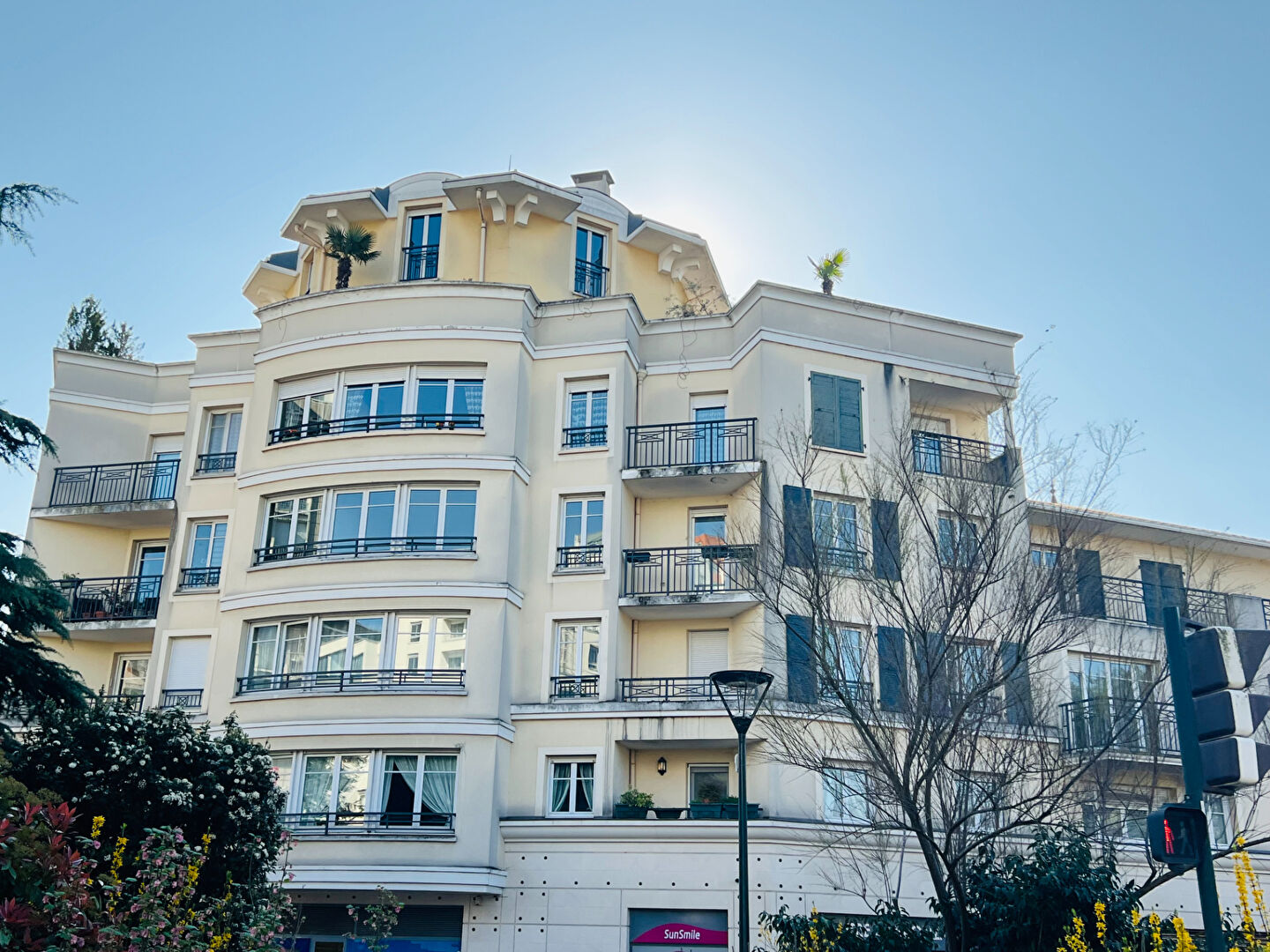 Agence immobilière de IMMO CONSEIL