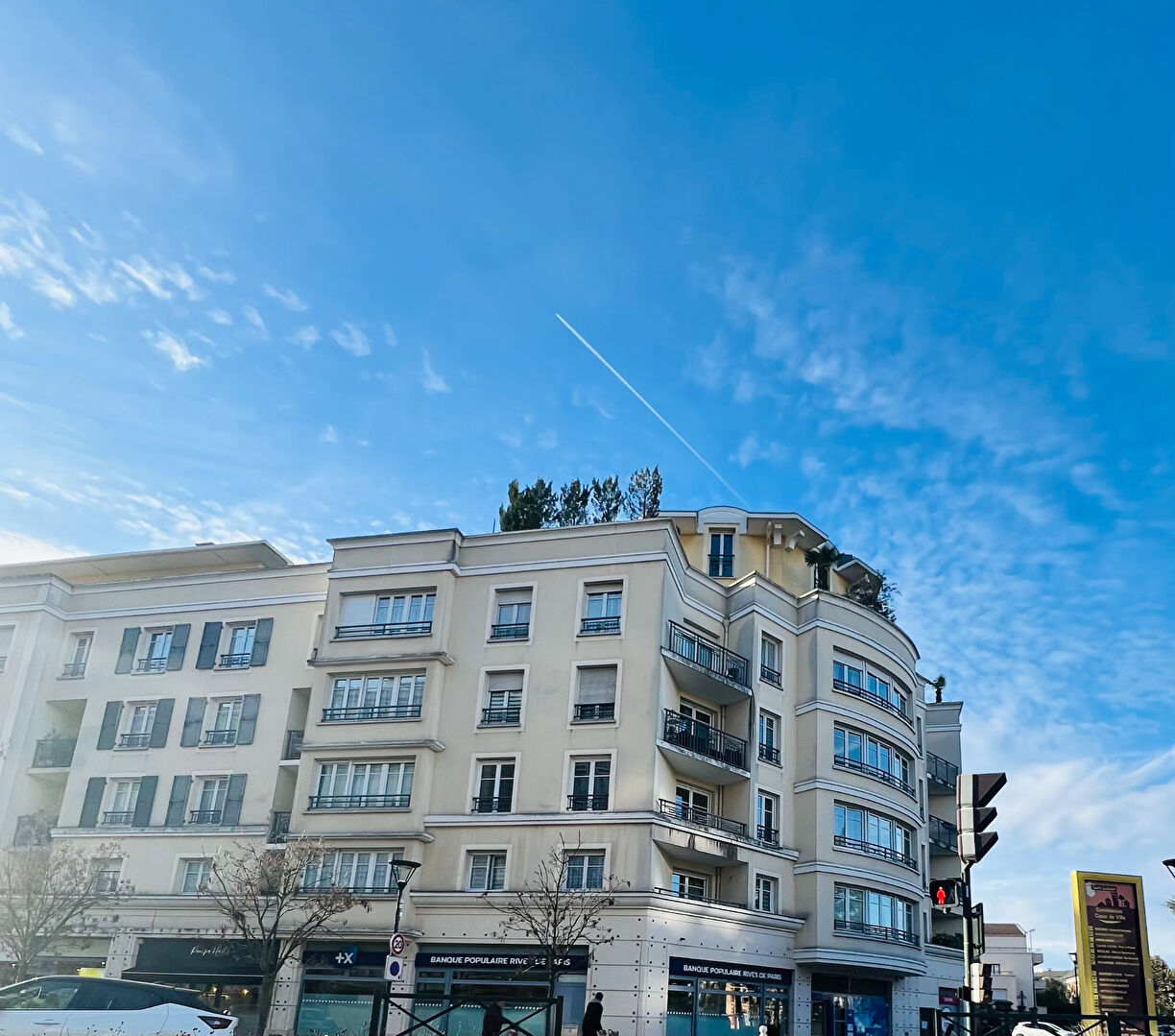 Agence immobilière de IMMO CONSEIL