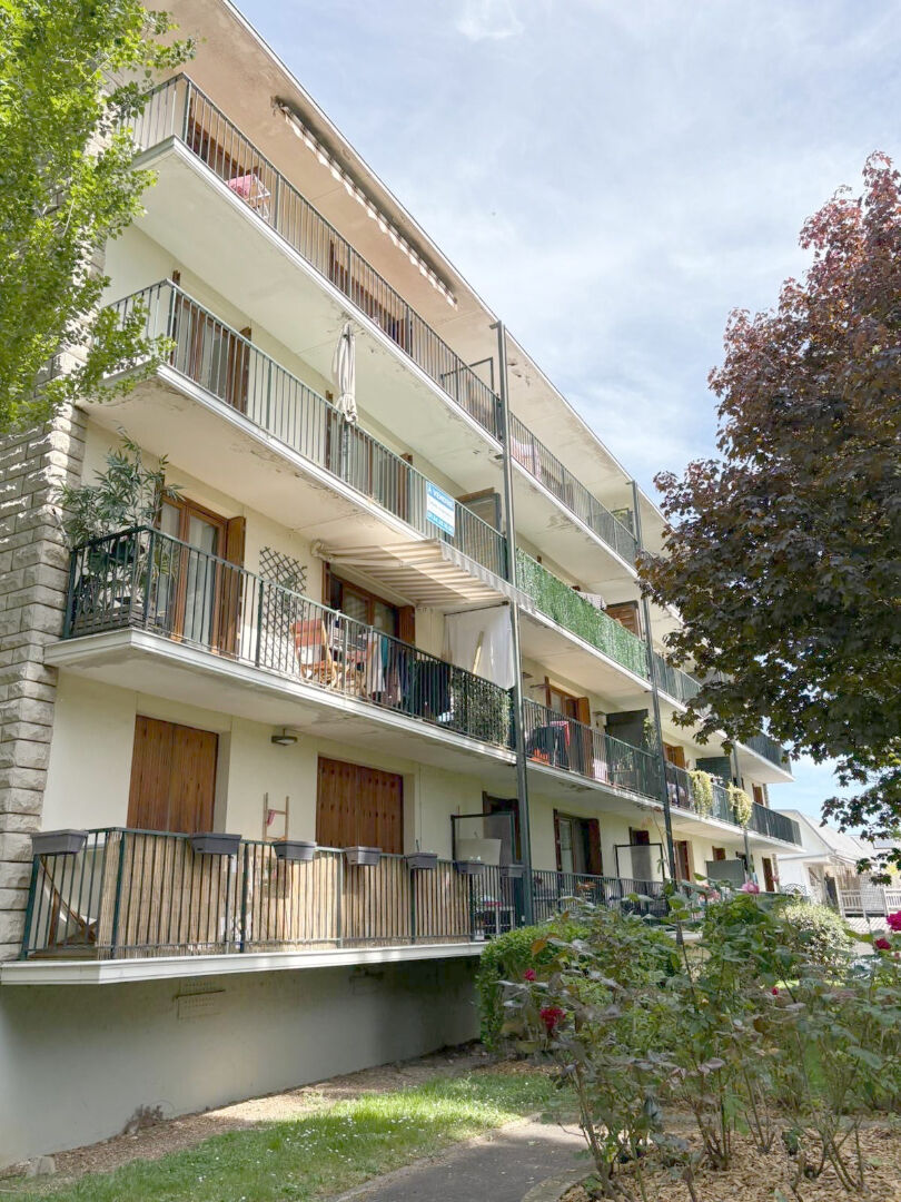 Agence immobilière de IMMO CONSEIL