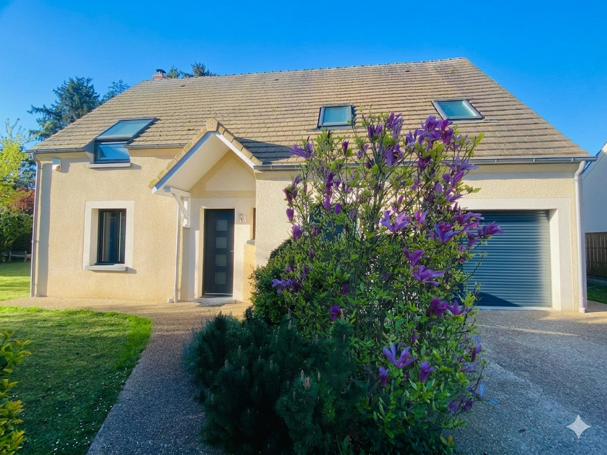 Agence immobilière de IMMO CONSEIL