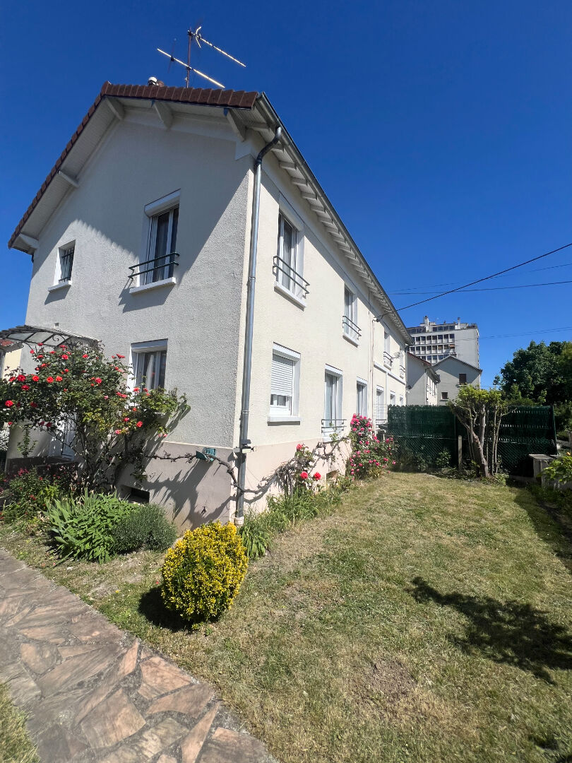 Agence immobilière de IMMO CONSEIL