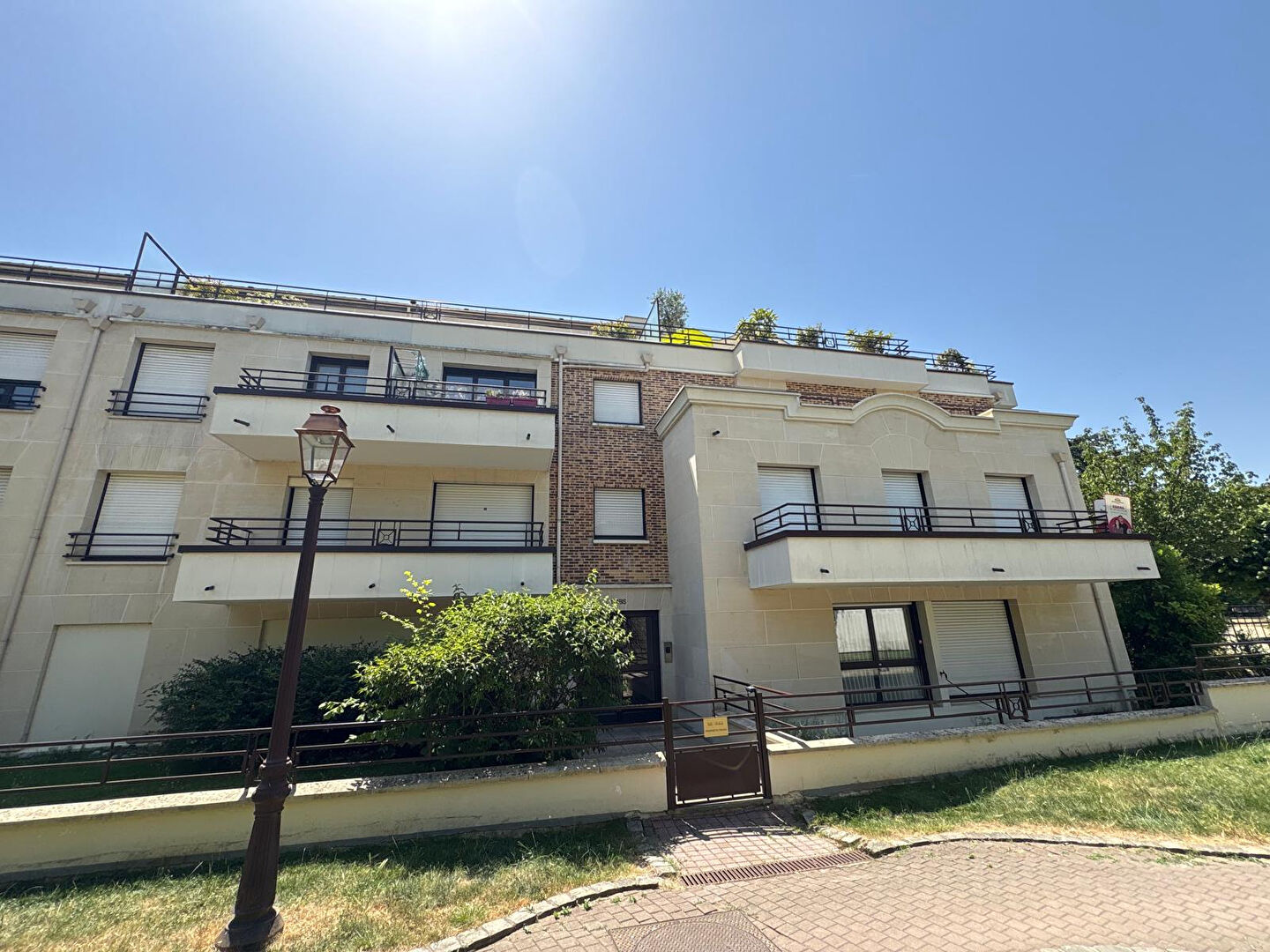 Agence immobilière de IMMO CONSEIL