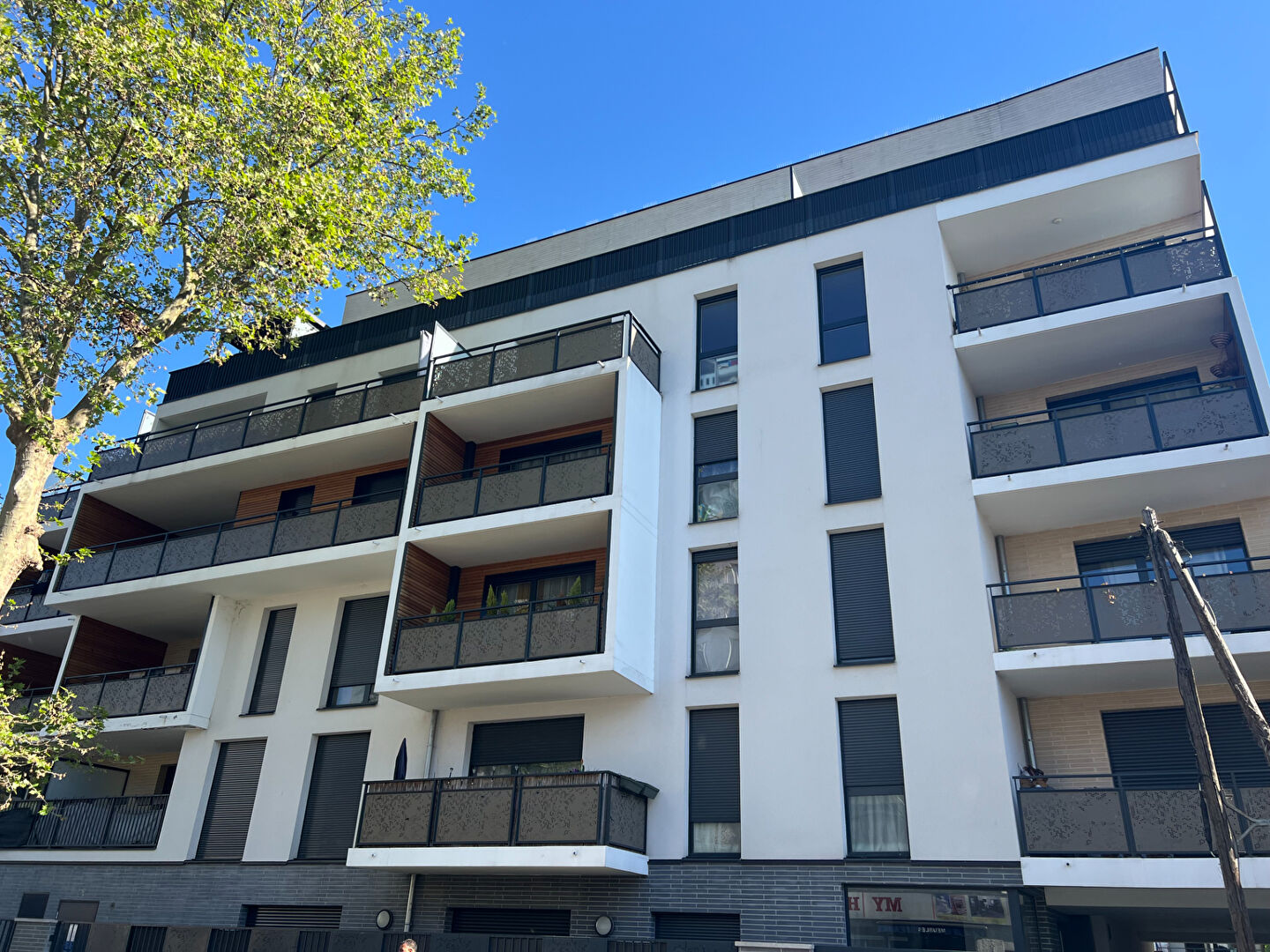 Agence immobilière de IMMO CONSEIL