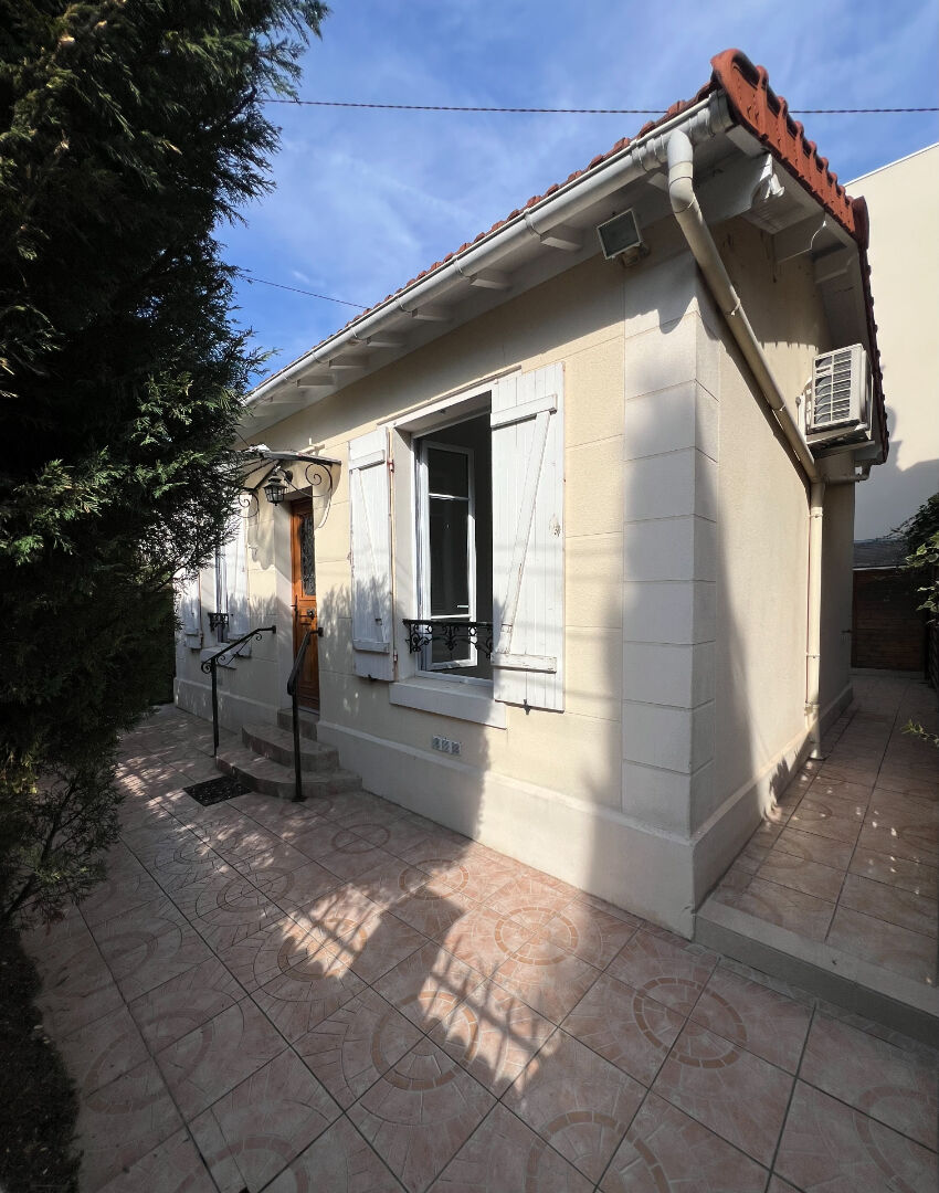 Agence immobilière de IMMO CONSEIL