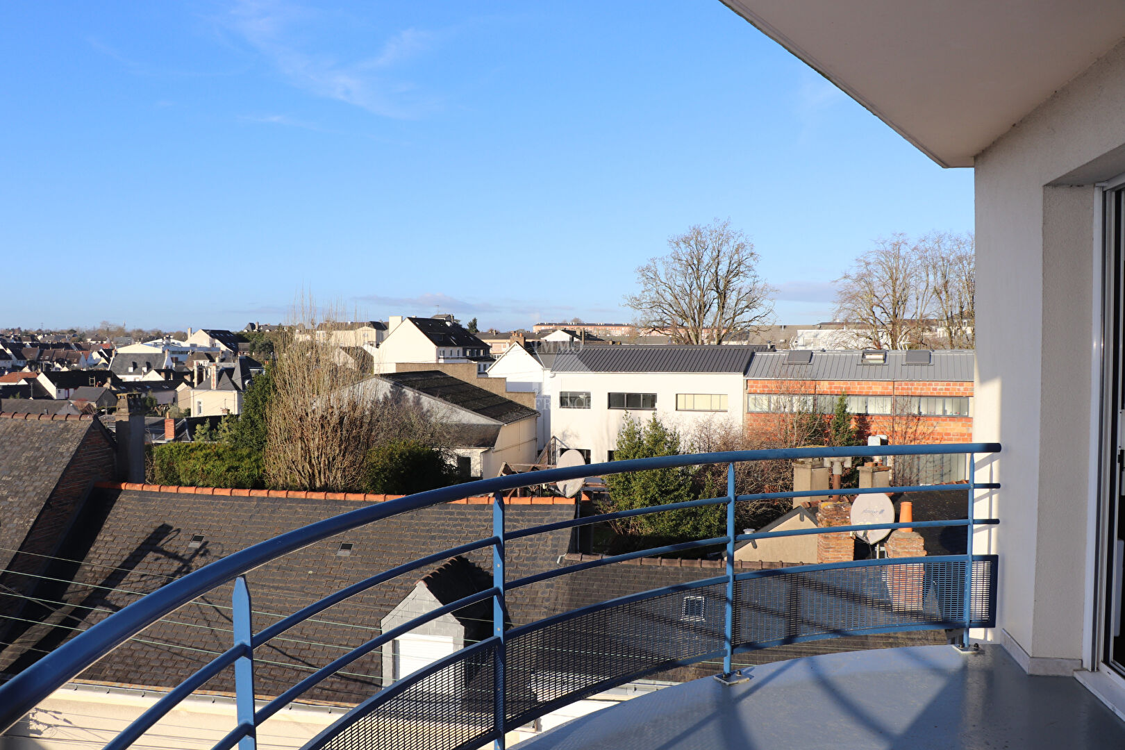 Photo Appartement T3 à louer à LAVAL de 60.57m². image 1/6