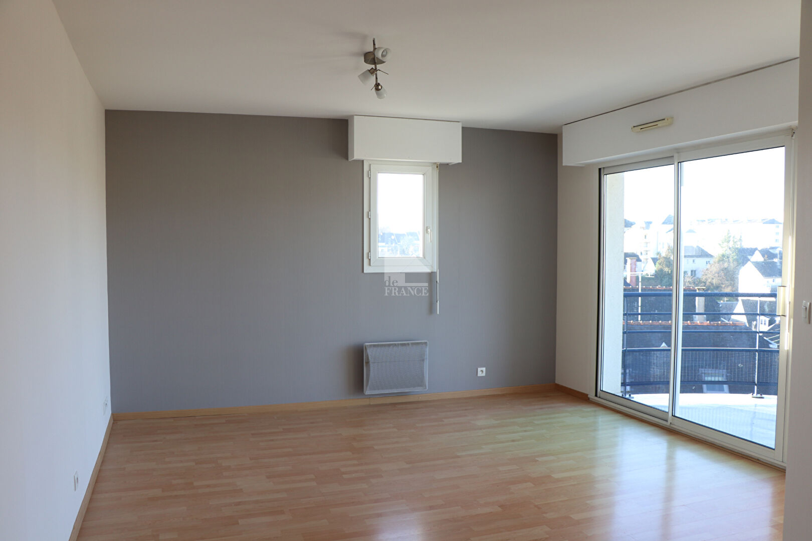 Photo Appartement T3 à louer à LAVAL de 60.57m². image 3/6