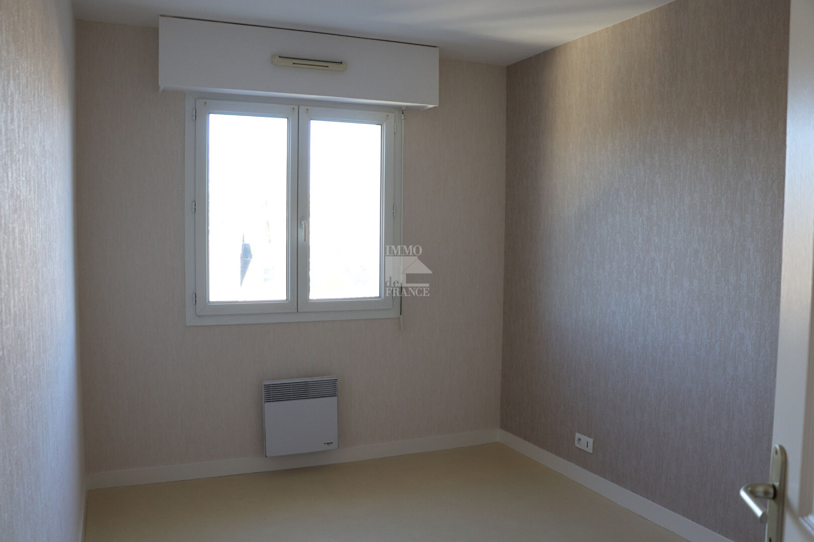Photo Appartement T3 à louer à LAVAL de 60.57m². image 4/6