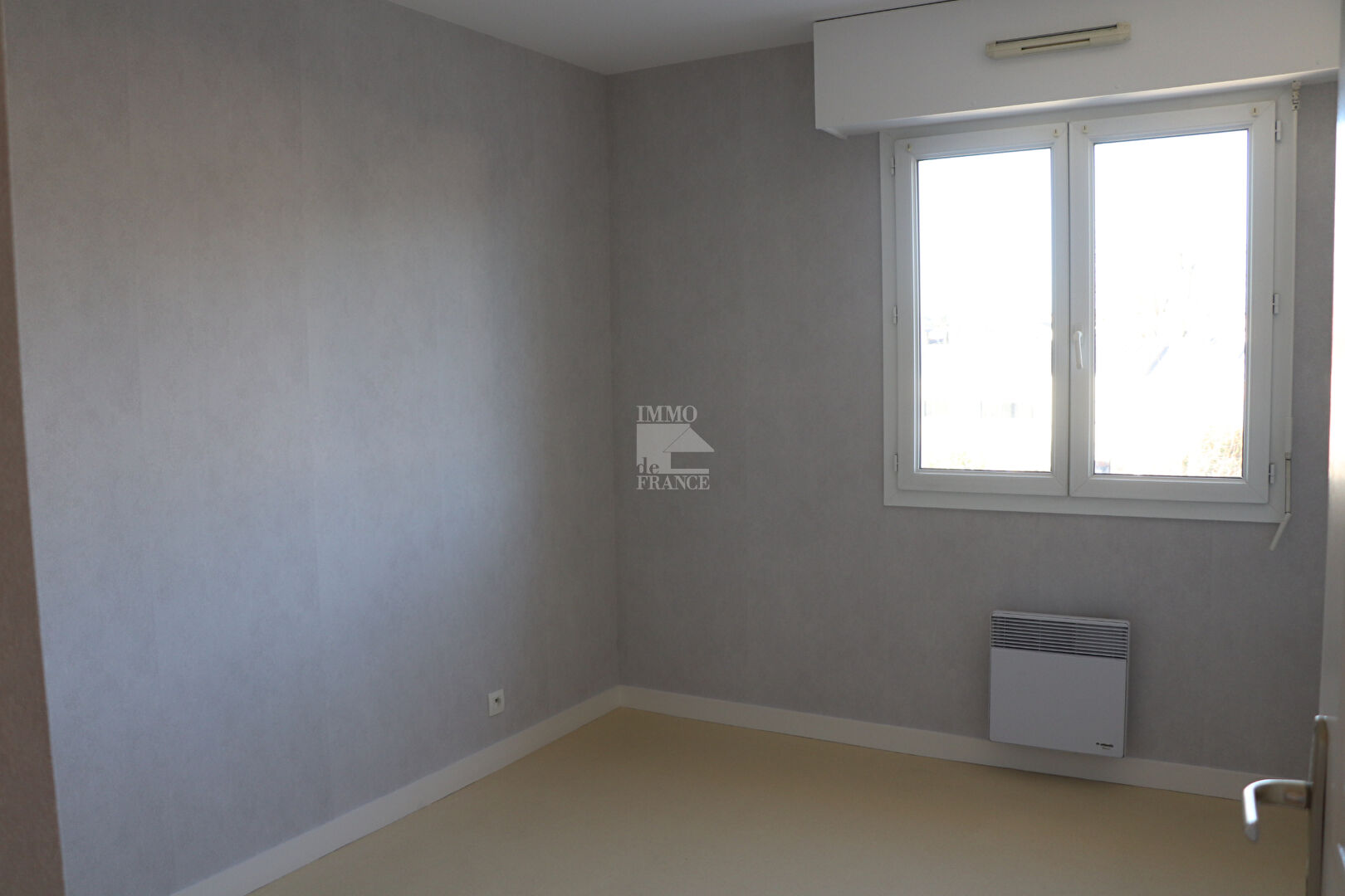 Photo Appartement T3 à louer à LAVAL de 60.57m². image 6/6