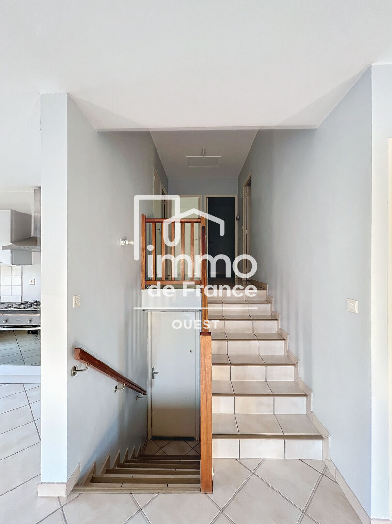 Photo Maison Laval 4 pièces 82.37 m2 image 5/6