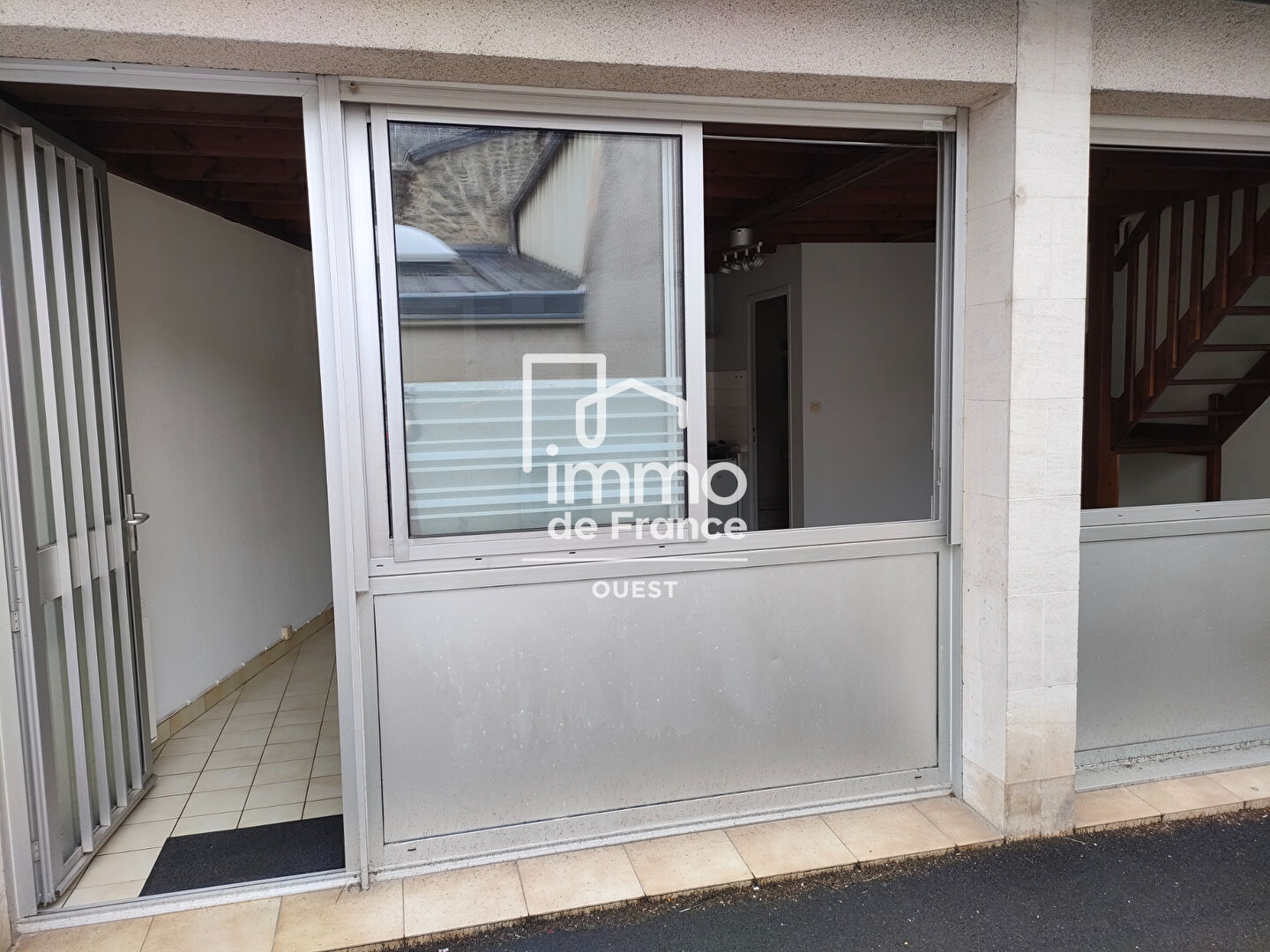 Photo Appartement Evron 2 pièce(s) 29.71 m2 image 2/6