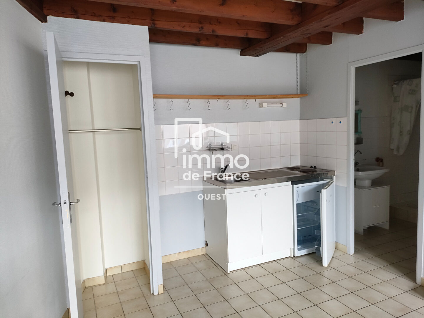 Photo Appartement Evron 2 pièce(s) 29.71 m2 image 3/6