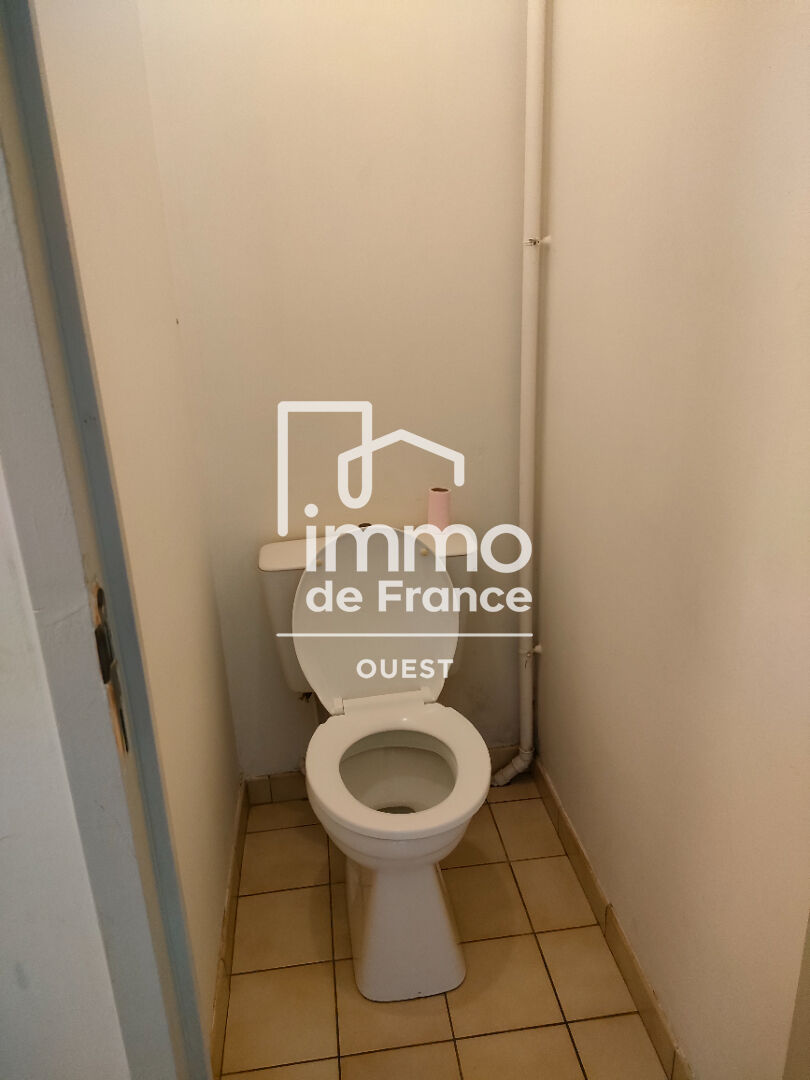 Photo Appartement Evron 2 pièce(s) 29.71 m2 image 6/6