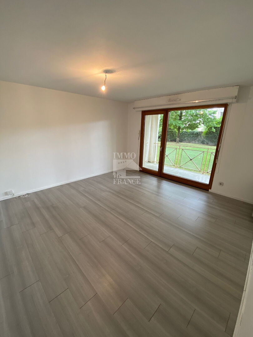 Photo A LOUER T2  de 47.96m² Quartier St Félix image 1/5