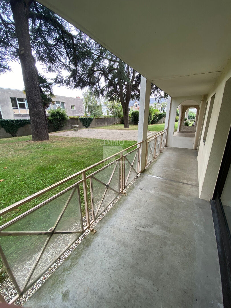 Photo A LOUER T2  de 47.96m² Quartier St Félix image 5/5