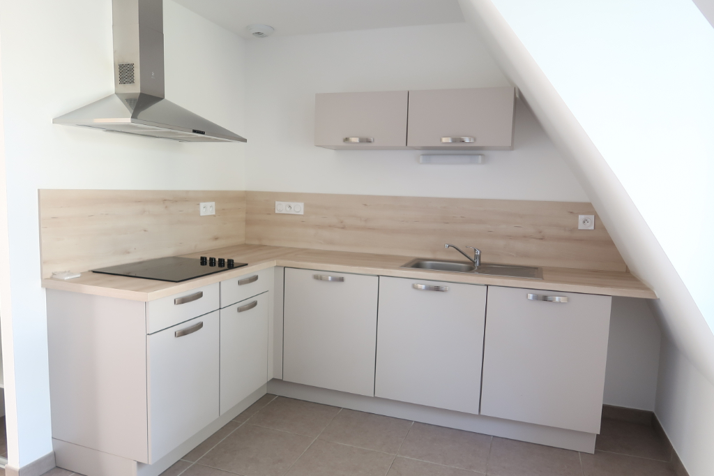 Photo Appartement Laval 5 pièce(s) 120.39 m2 image 2/6