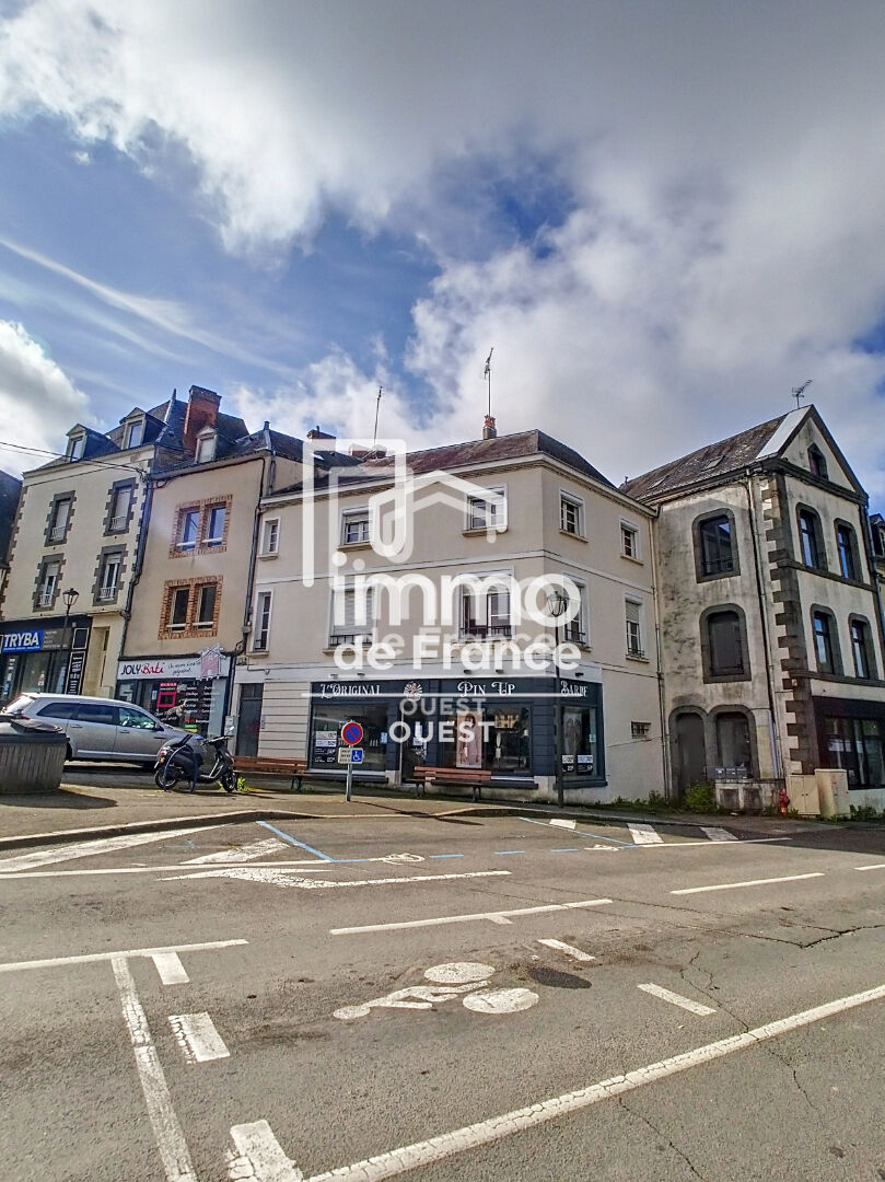 Photo Apt 2 pièces centre ville Mayenne image 4/6