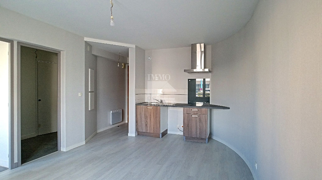 Appartement 2 pièces (30 m²) en location à EVRON