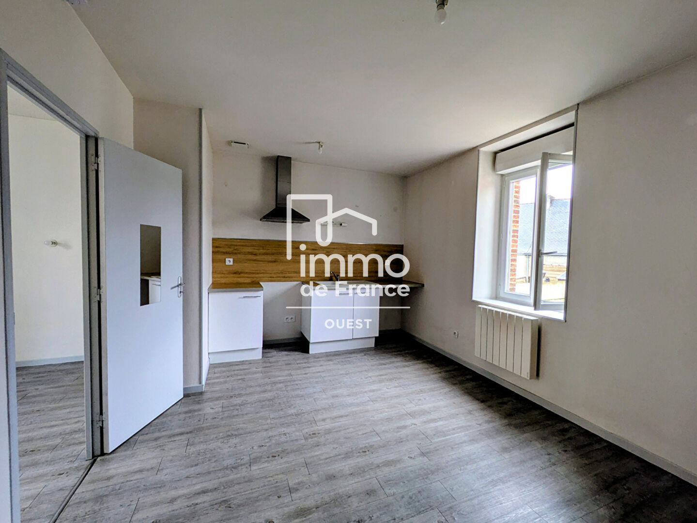 Photo Appartement Laval 2 pièce(s) 26.56 m2 image 2/6