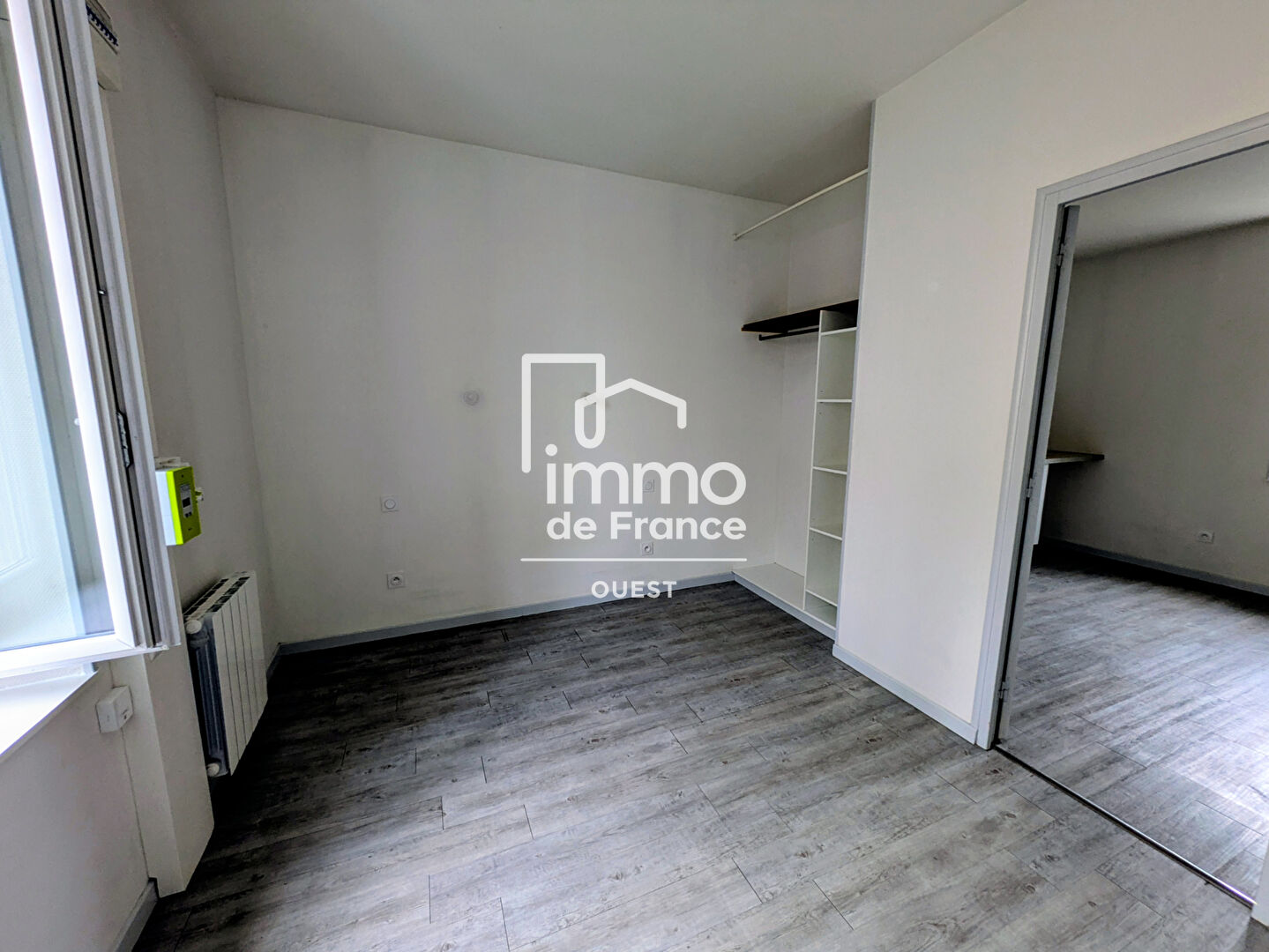 Photo Appartement Laval 2 pièce(s) 26.56 m2 image 3/6