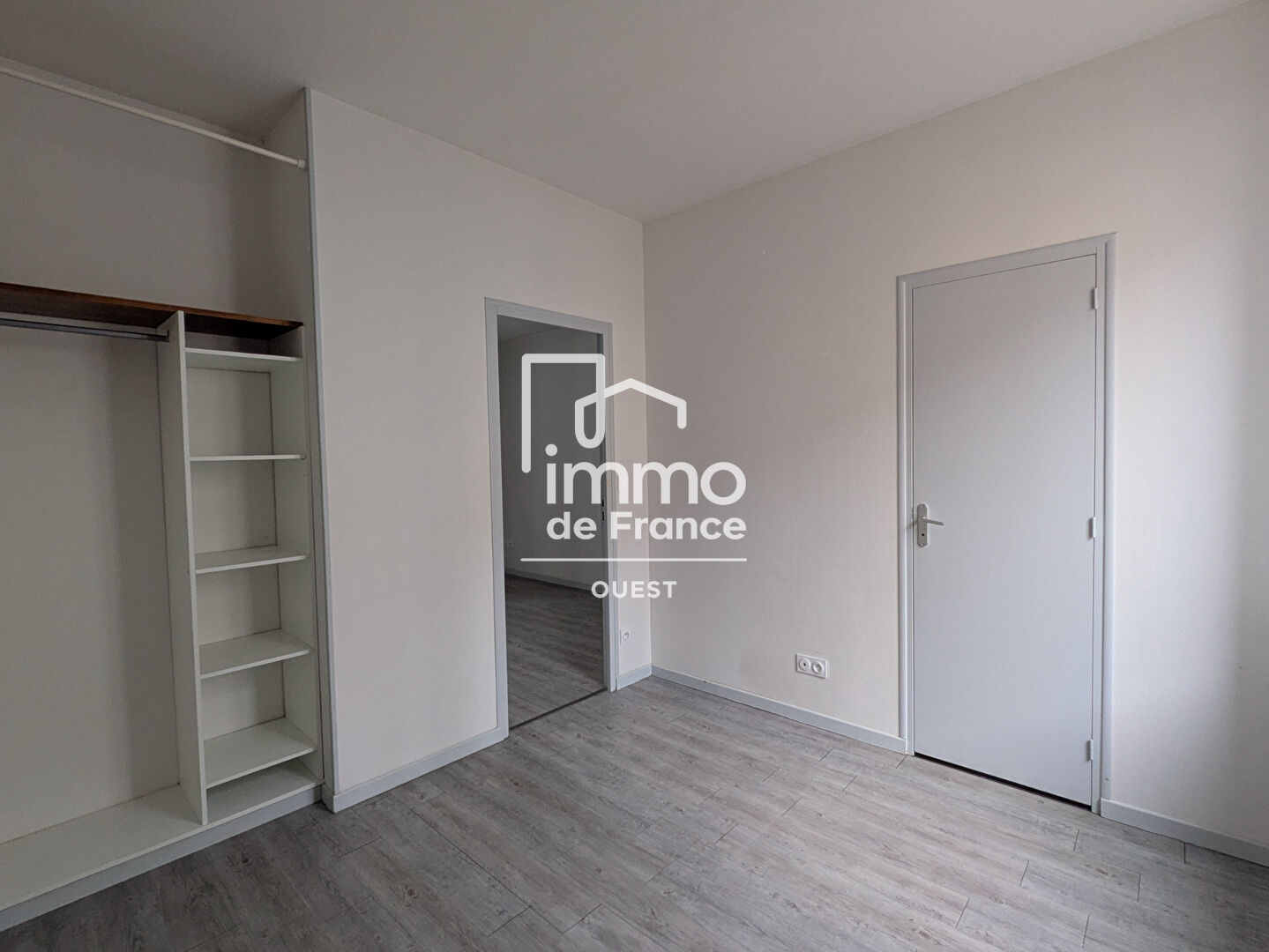 Photo Appartement Laval 2 pièce(s) 26.56 m2 image 4/6