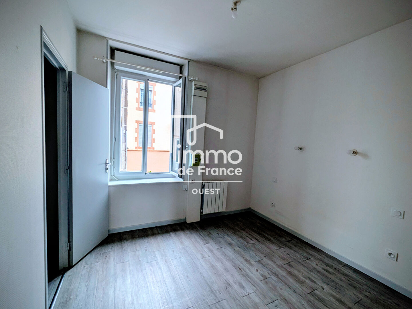 Photo Appartement Laval 2 pièce(s) 26.56 m2 image 5/6