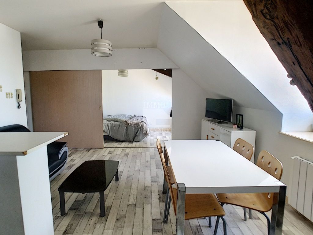 Photo Appartement 2 pièces meublé de 32.71 m² image 4/6