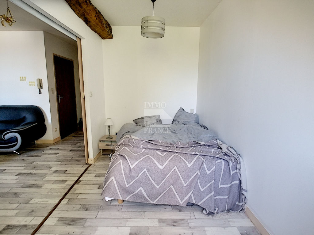 Photo Appartement 2 pièces meublé de 32.71 m² image 6/6