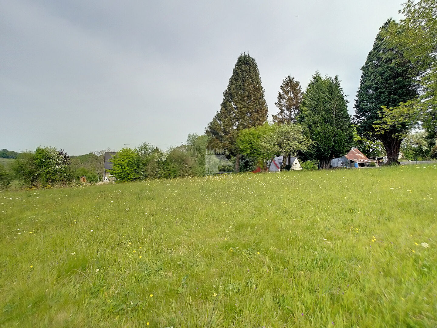 Photo ST FRAIMBAULT DE PRIERES - Terrain image 2/3