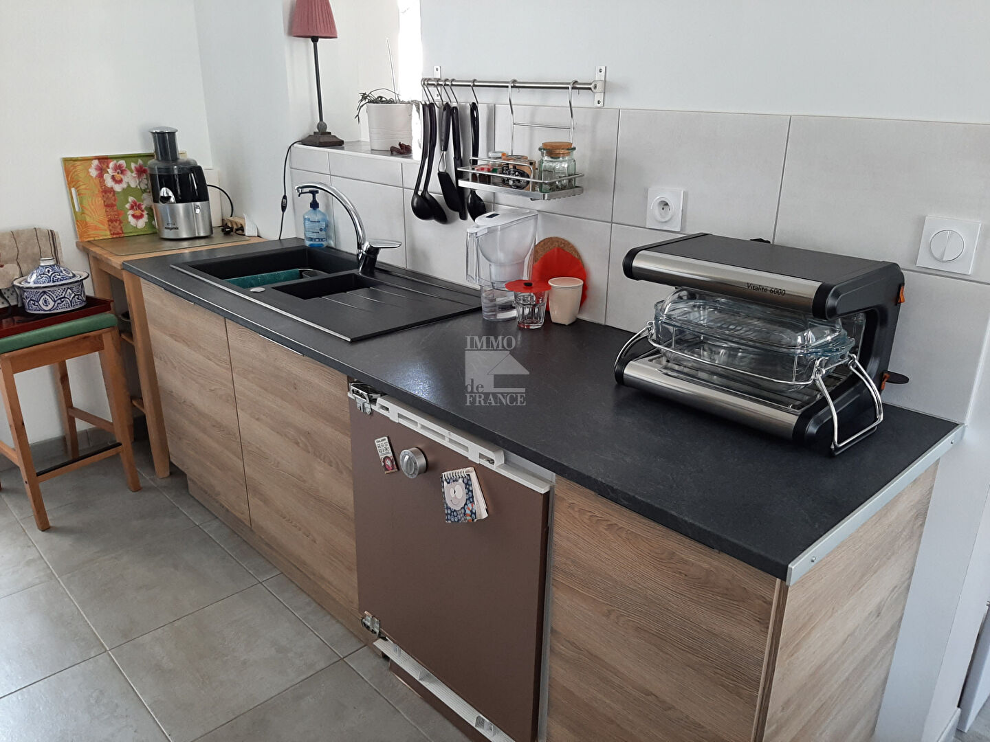 Photo MAISON ST CHRISTOPHE DU LUAT image 5/6