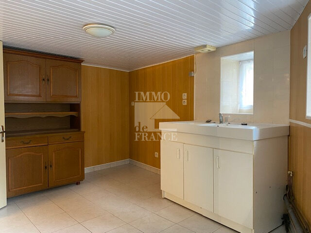 Photo Maison 3 pièces 55 m² image 4/5