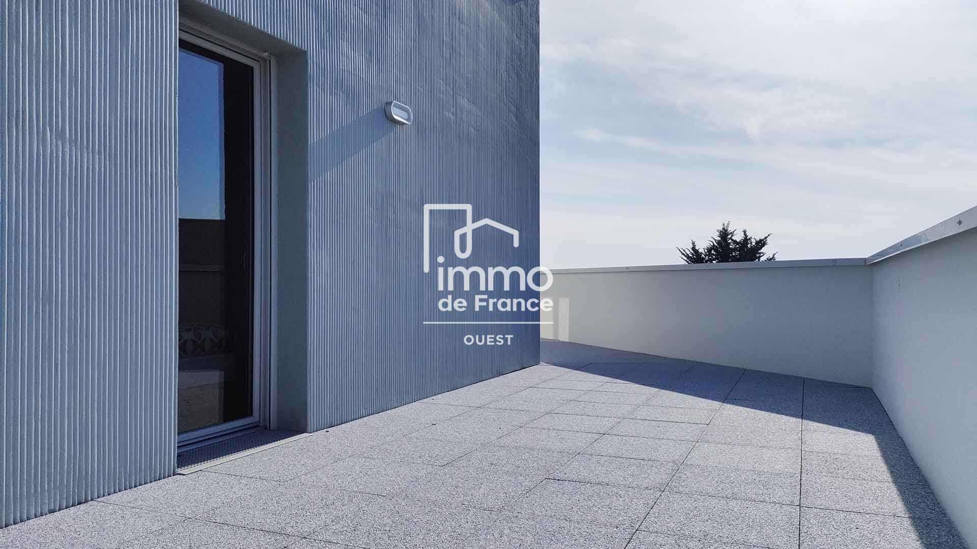 Photo APPARTEMENT LUMINEUX  AVEC TERRASSE DERNIER ETAGE image 3/6