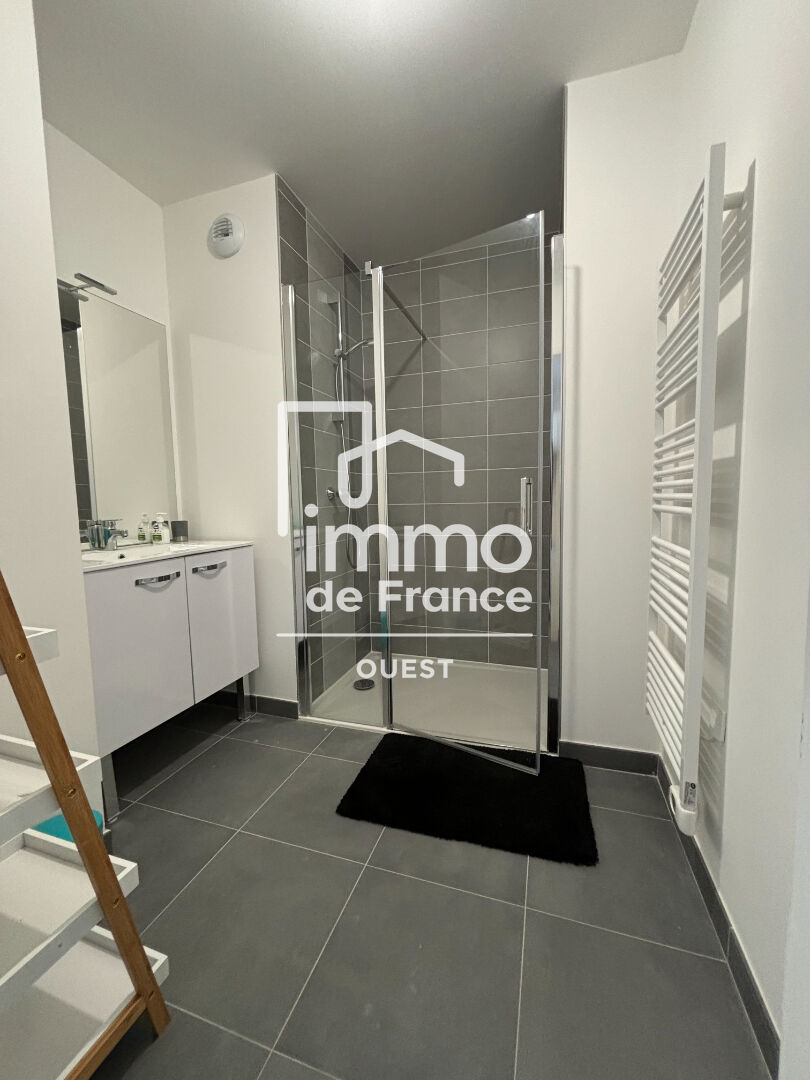 Photo APPARTEMENT LUMINEUX  AVEC TERRASSE DERNIER ETAGE image 6/6