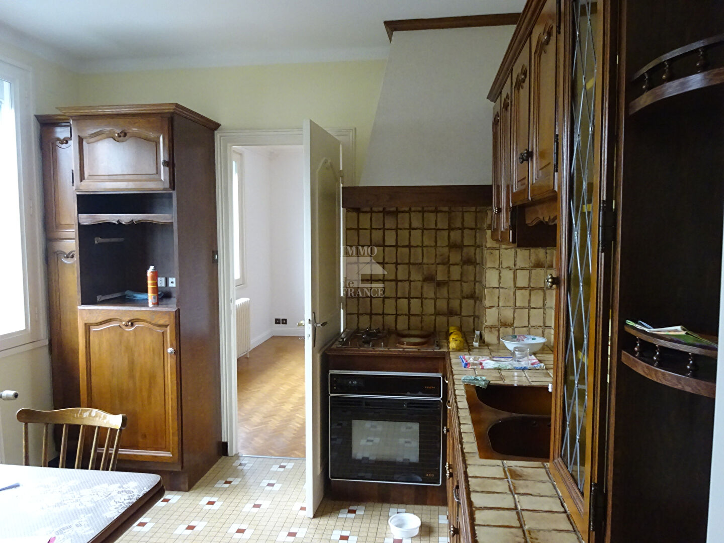 Photo Pavillon 5 pièces 77.40m² image 3/4