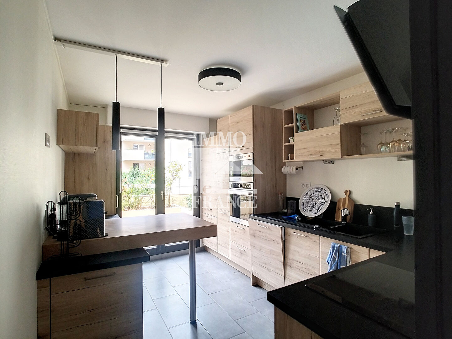 Photo Location d'un appartement T3 de 91m² image 2/6