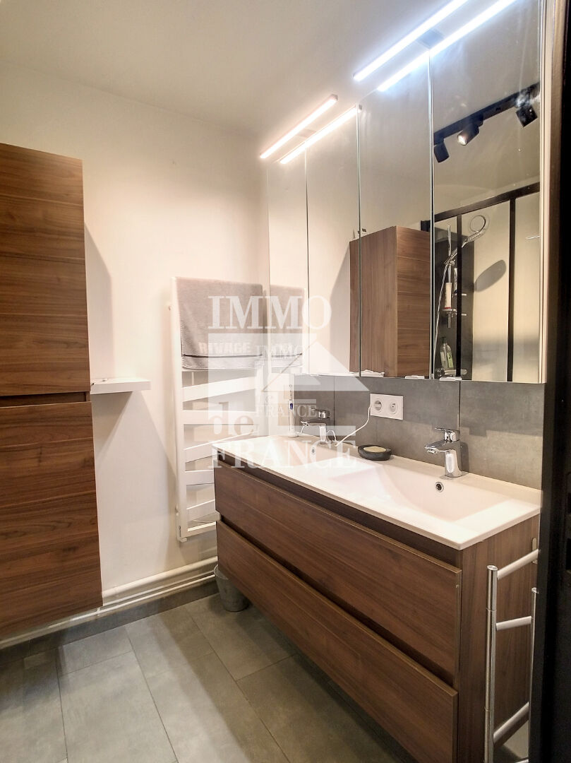 Photo Location d'un appartement T3 de 91m² image 3/6