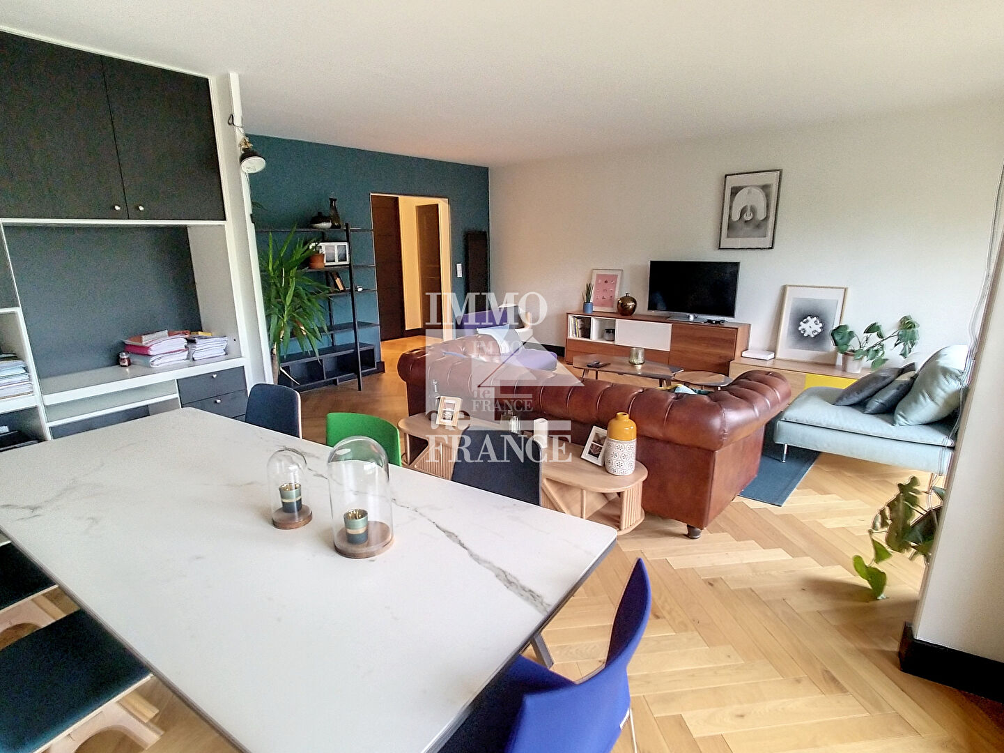 Photo Location d'un appartement T3 de 91m² image 6/6