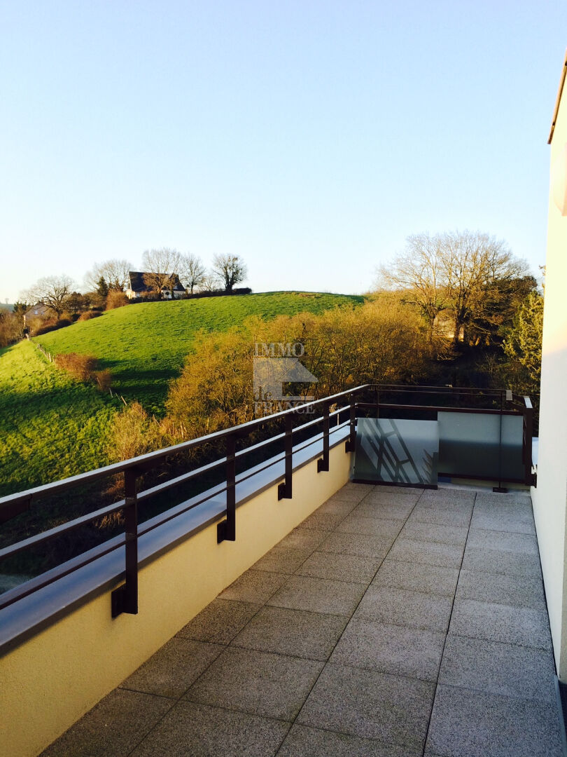 A LOUER A CHANGÉ Appartement  4 pièce(s) 80.55 m2.