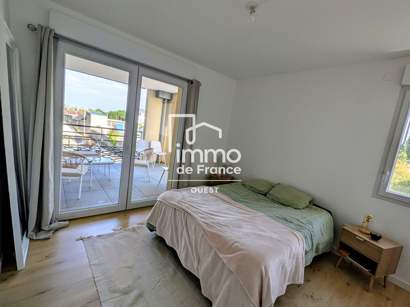 Photo Appartement Laval 2 pièce(s) 42.94 m2 image 4/6