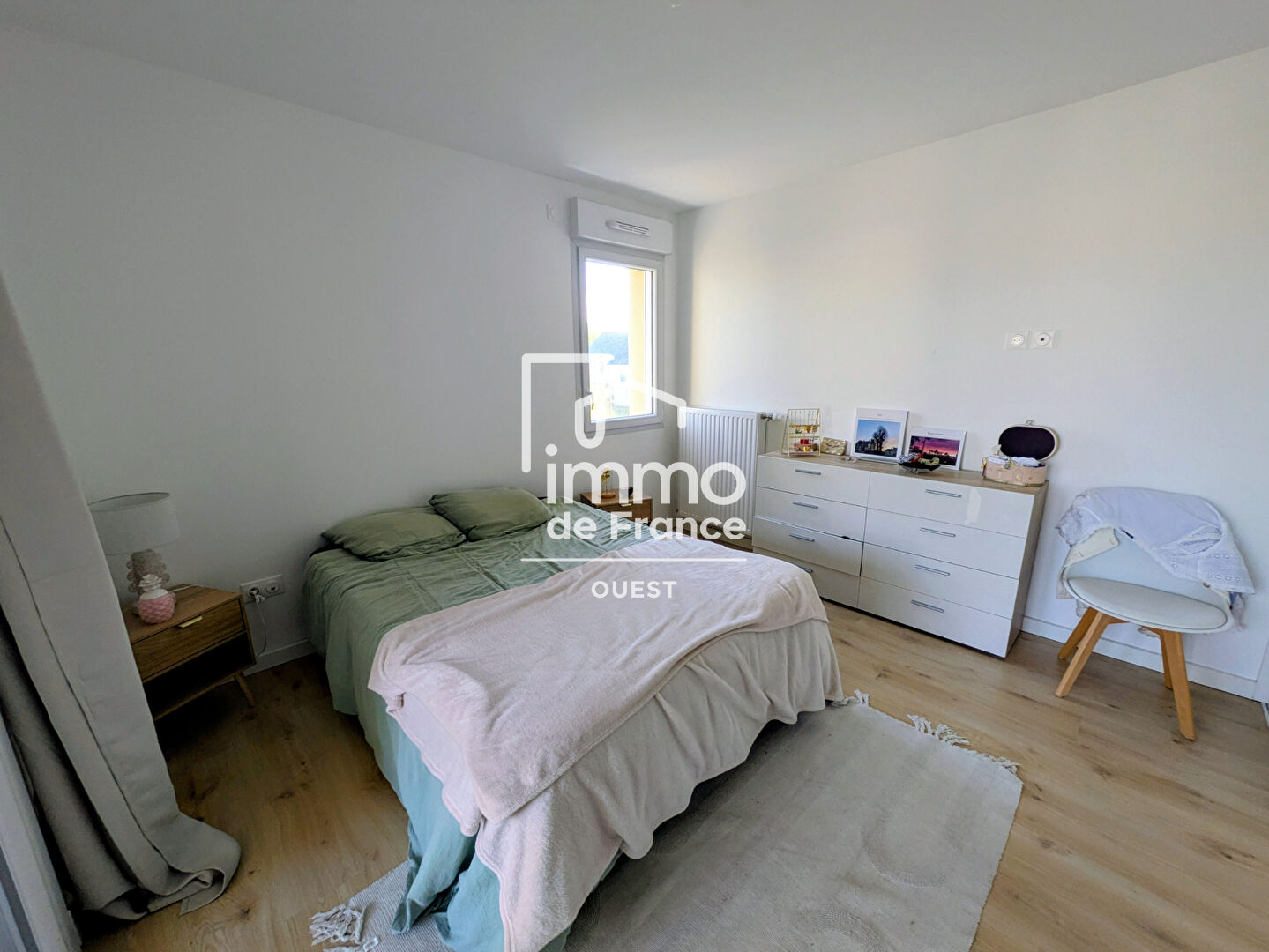 Photo Appartement Laval 2 pièce(s) 42.94 m2 image 5/6