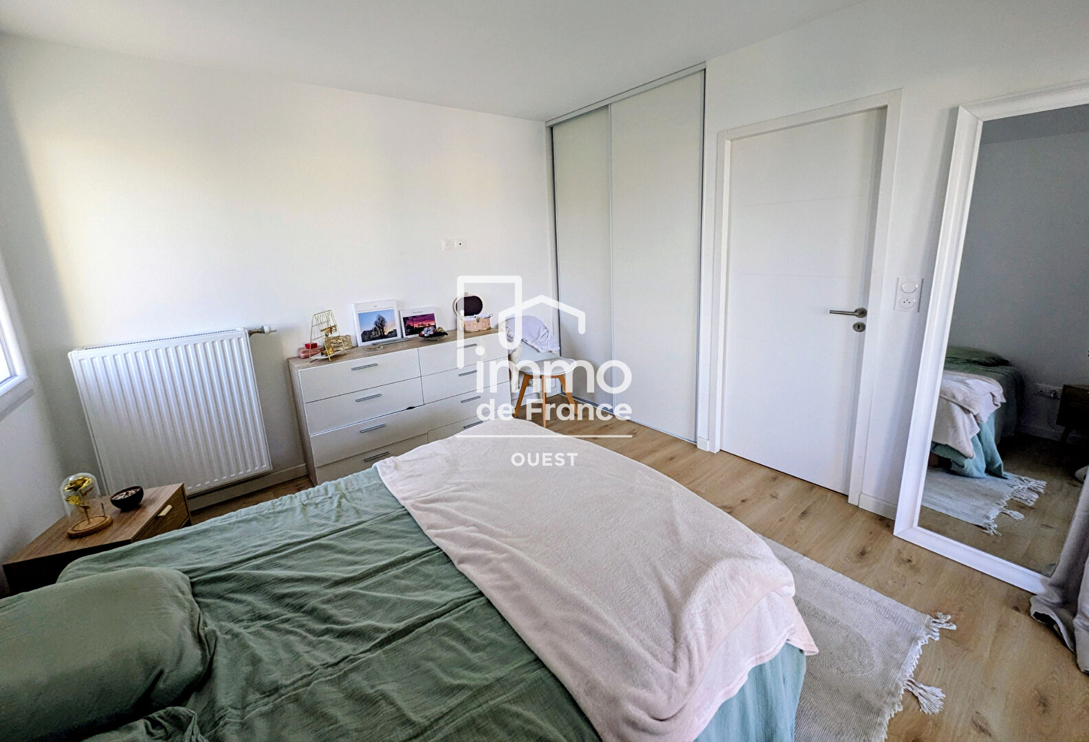 Photo Appartement Laval 2 pièce(s) 42.94 m2 image 6/6
