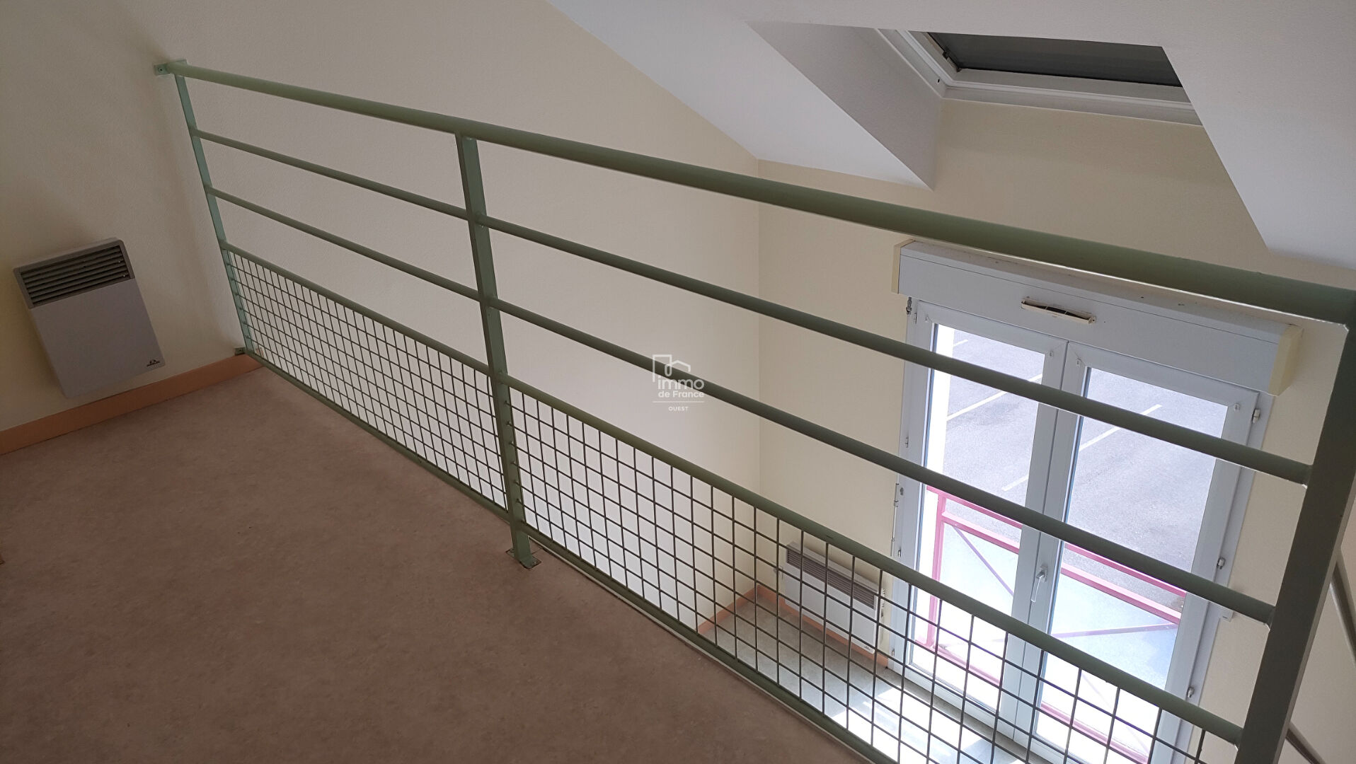 Photo Appartement Evron 2 pièce(s) 30.14 m2 image 3/4