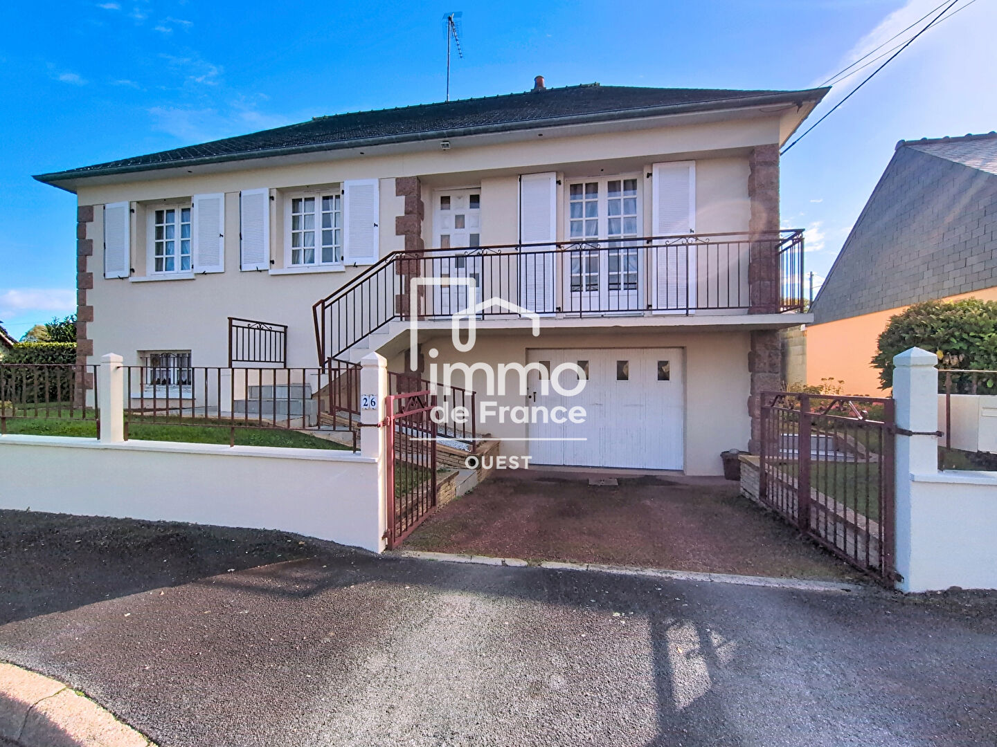 Maison Moulay 6 pièce(s) 95 m2