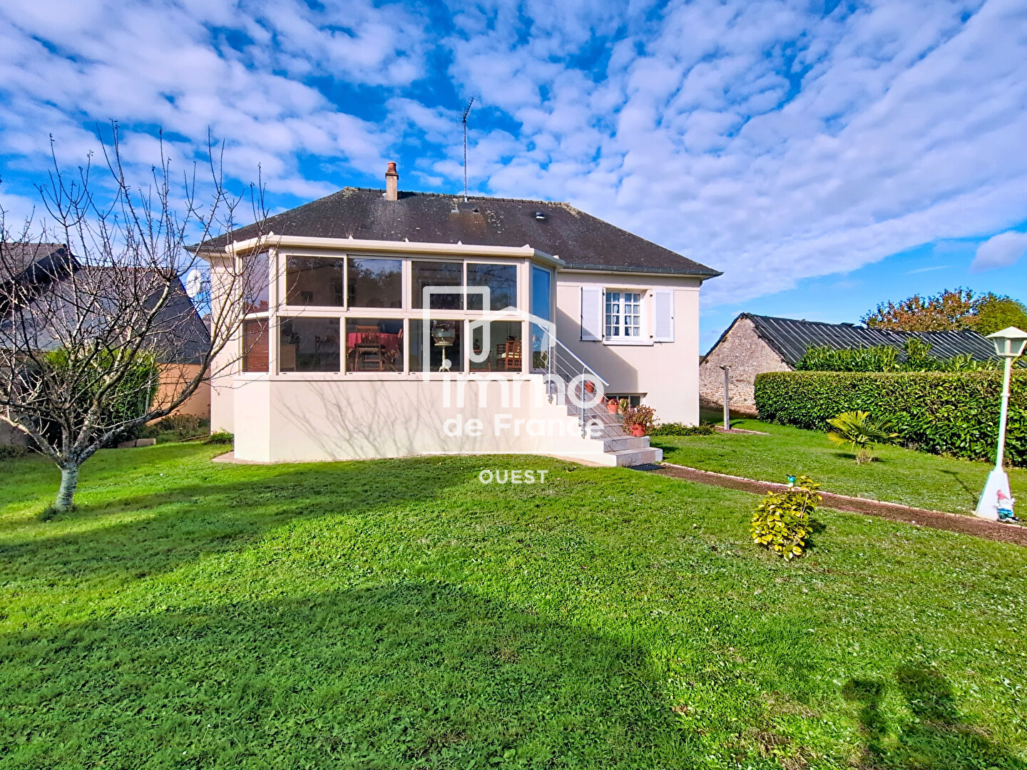 Photo Maison Moulay 6 pièce(s) 95 m2 image 2/6