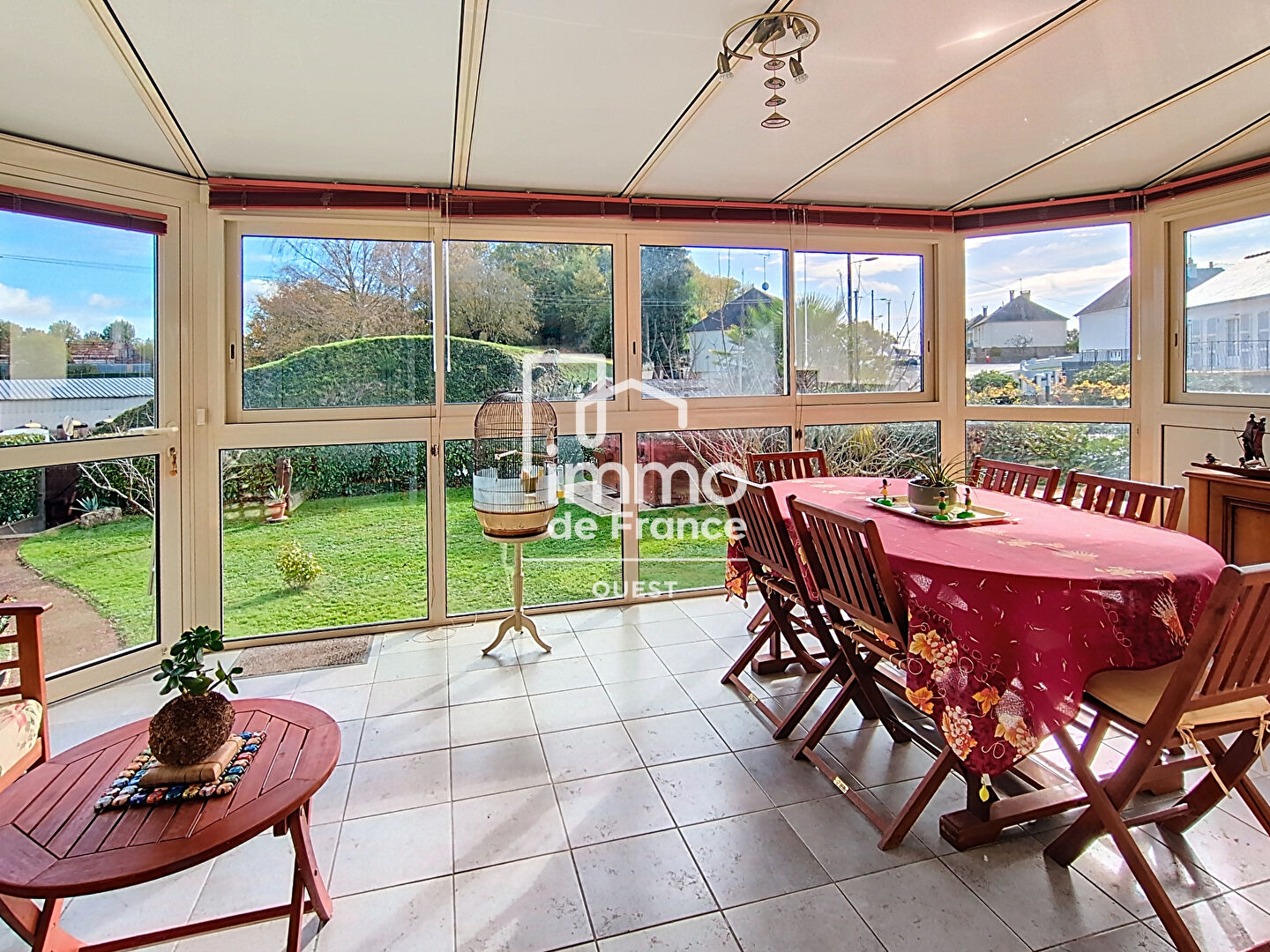 Photo Maison Moulay 6 pièce(s) 95 m2 image 3/6