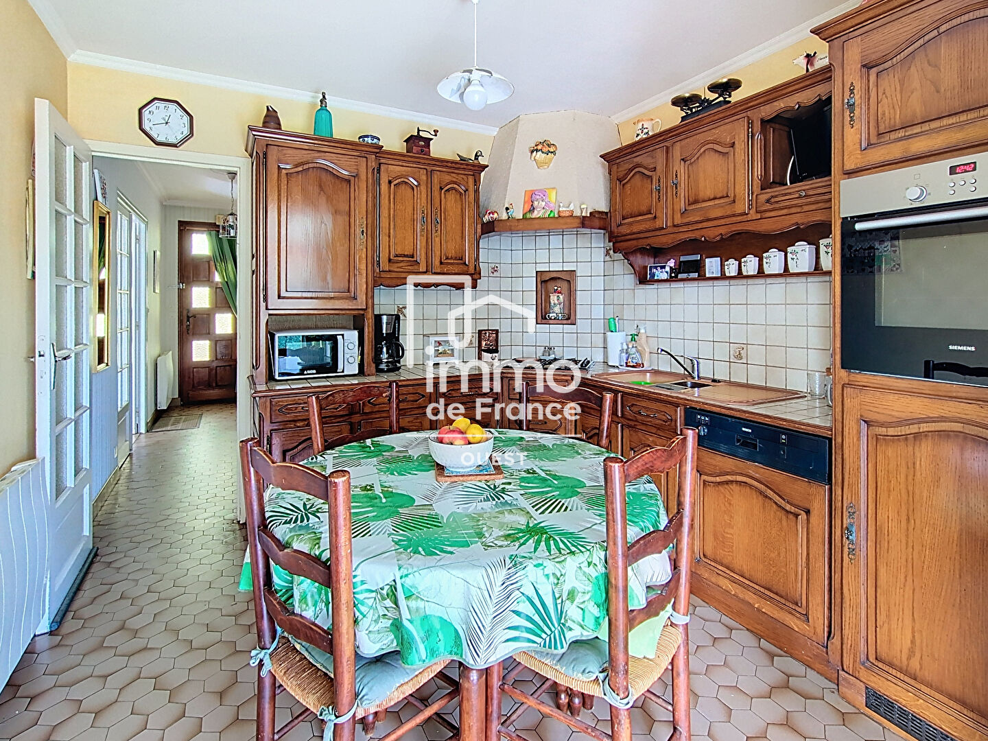 Photo Maison Moulay 6 pièce(s) 95 m2 image 4/6